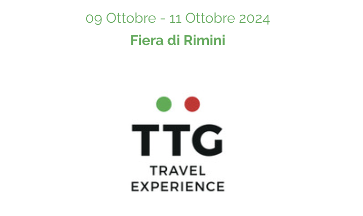 TTG Travel Experience